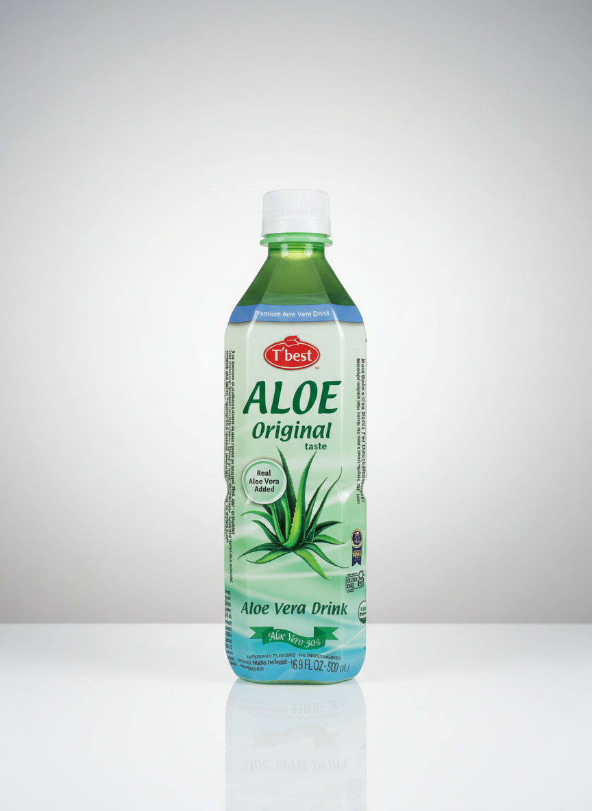 Aloevera Original 500ml