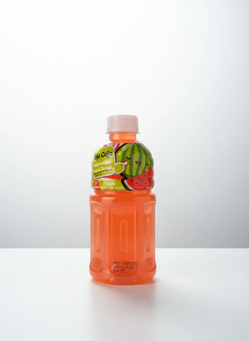 Cojo Cojo Watermelon Juice Drink    320ml