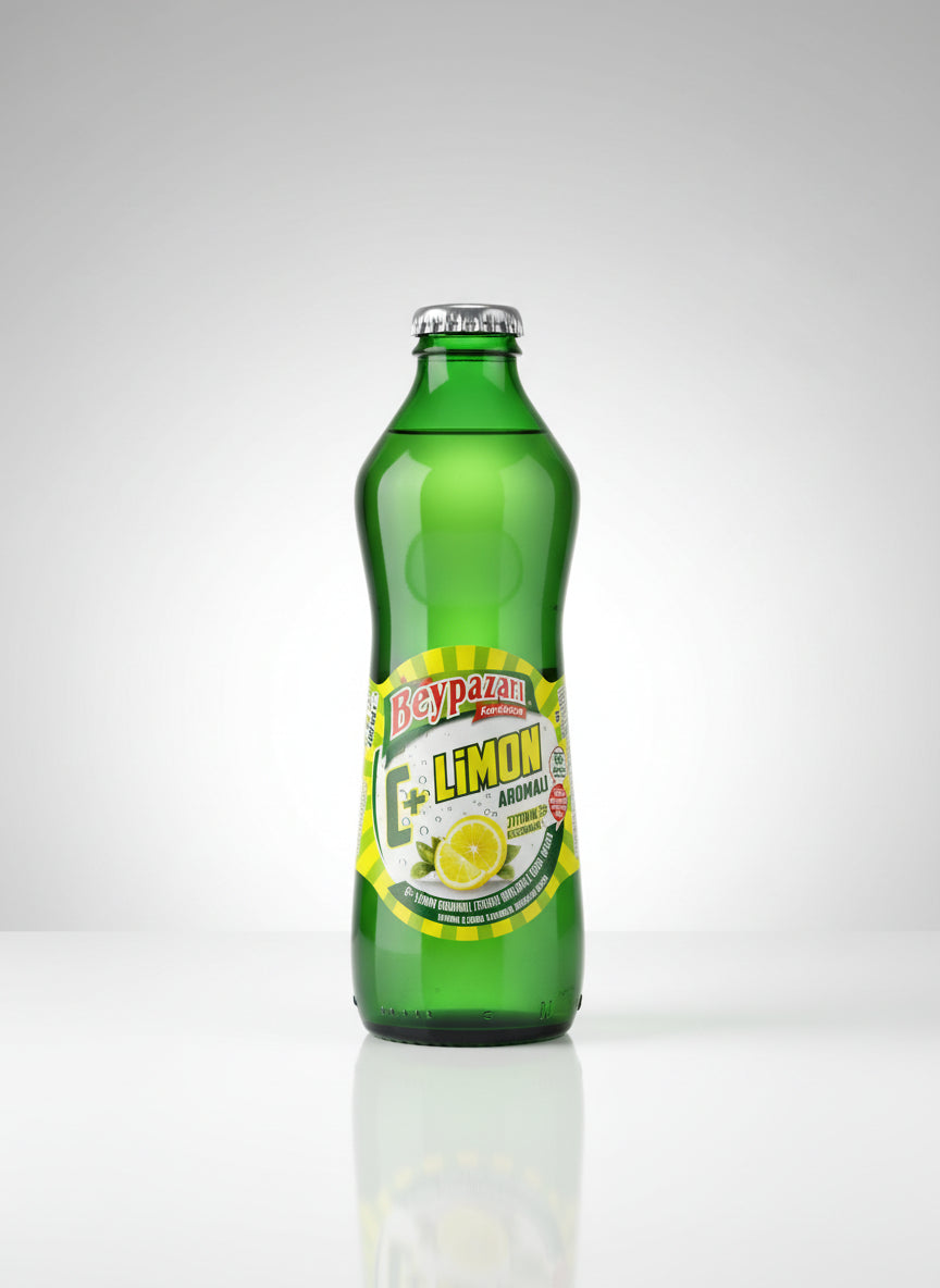 Beypazari   C+  Limon      200ml