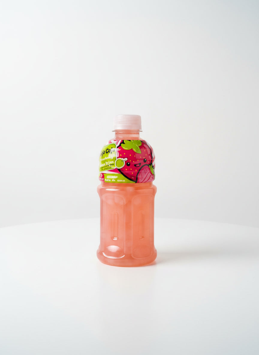 Cojo Cojo Erdbeere   Juice Drink    320ml