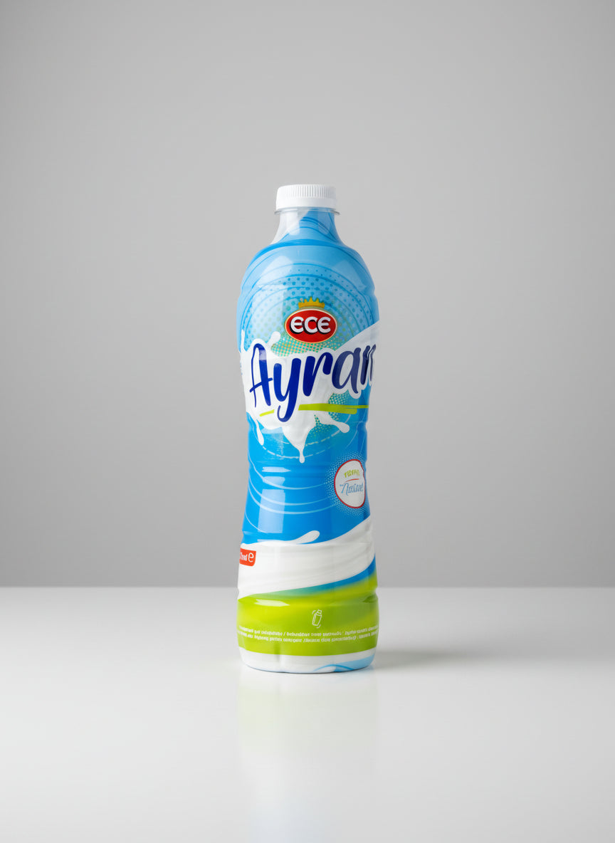 Ayran   100% Natural  770ml