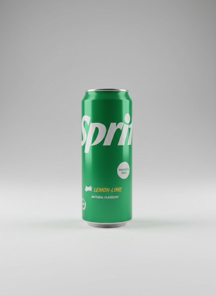 Sprite Lemon-Lime 330ml