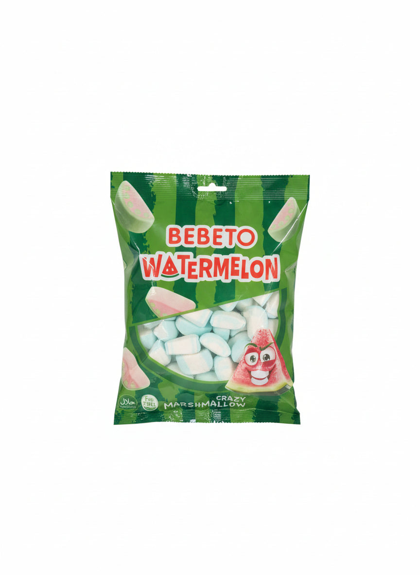 BEBETO Watermelon