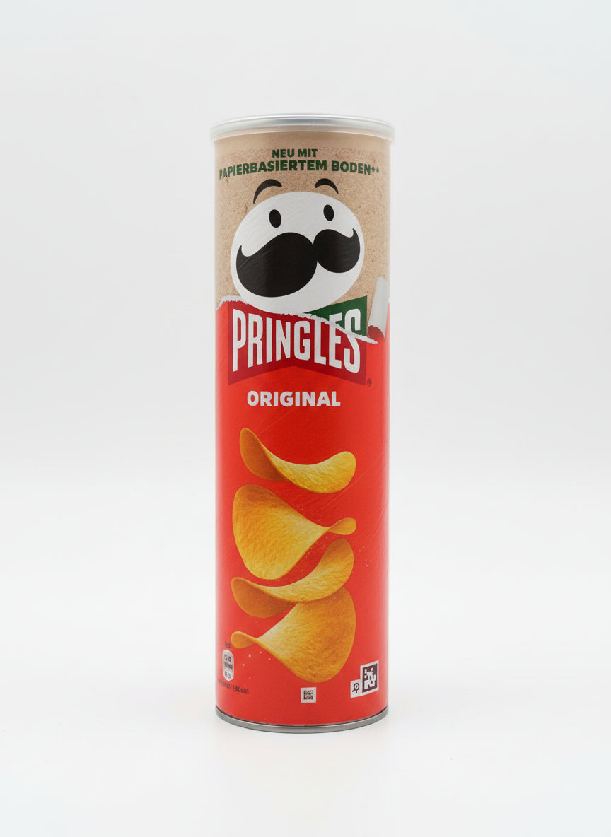 Pringles Original