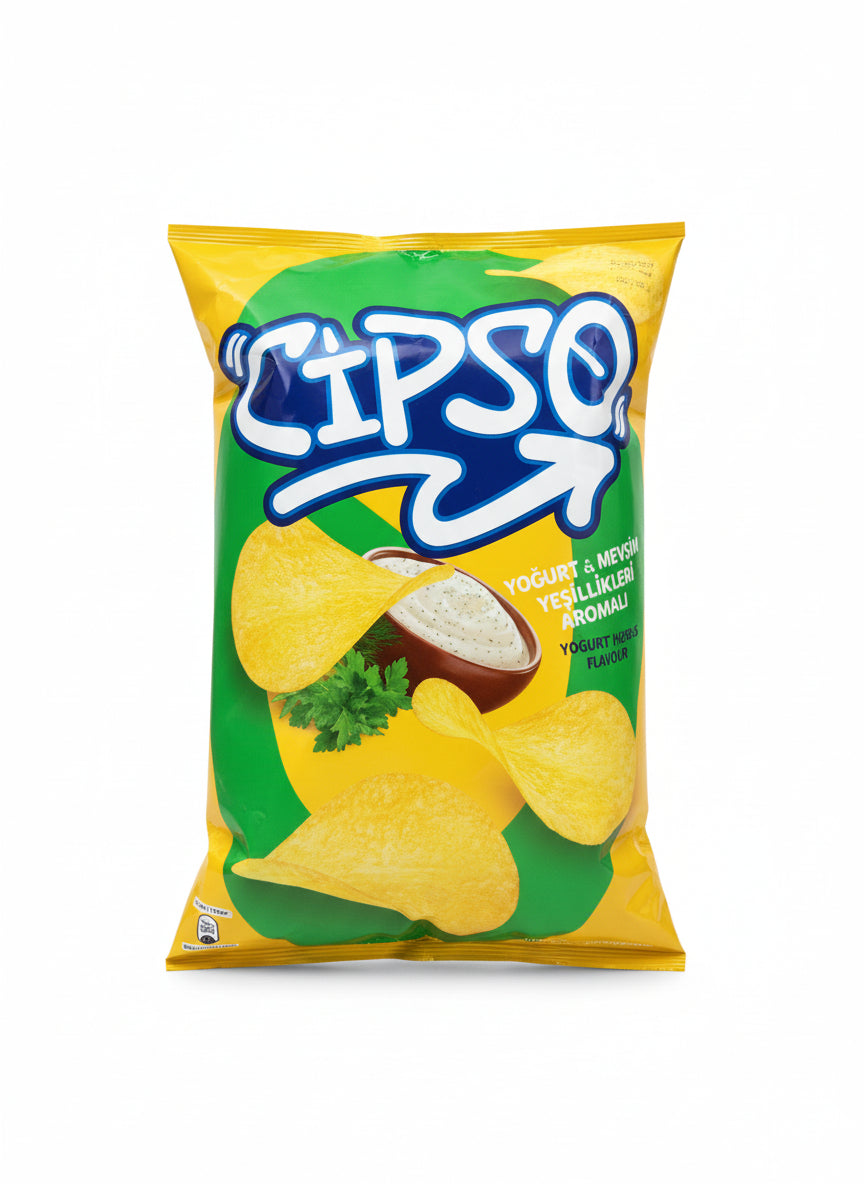Cipso Chips