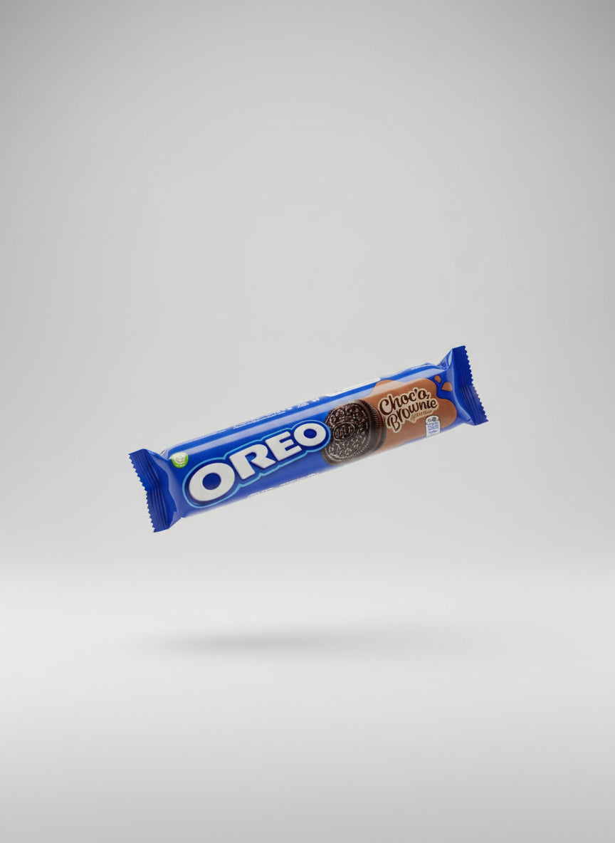 OREO