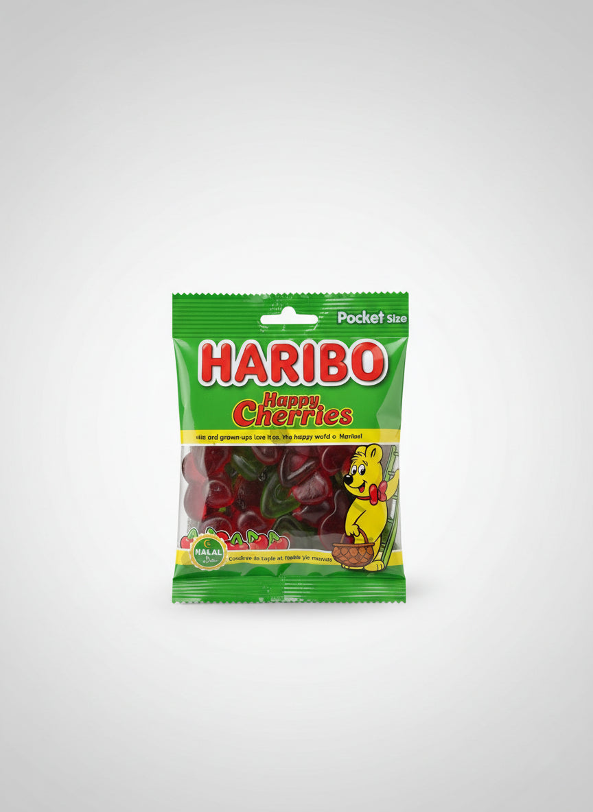 HARIBO Cherries