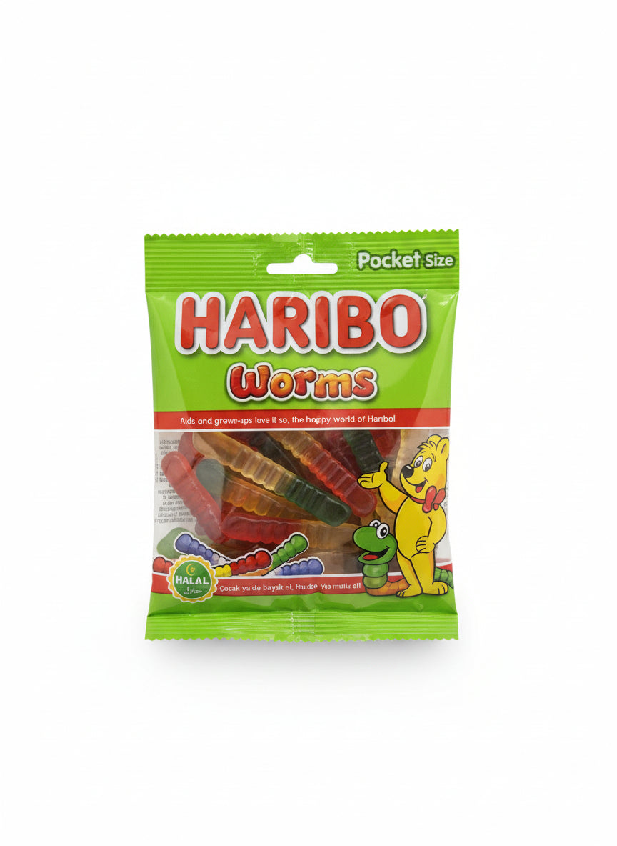 HARIBO