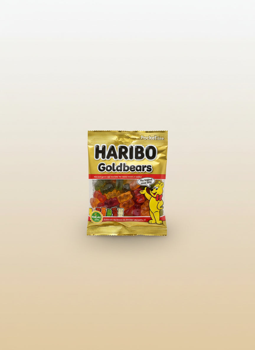HARIBO Goldbears