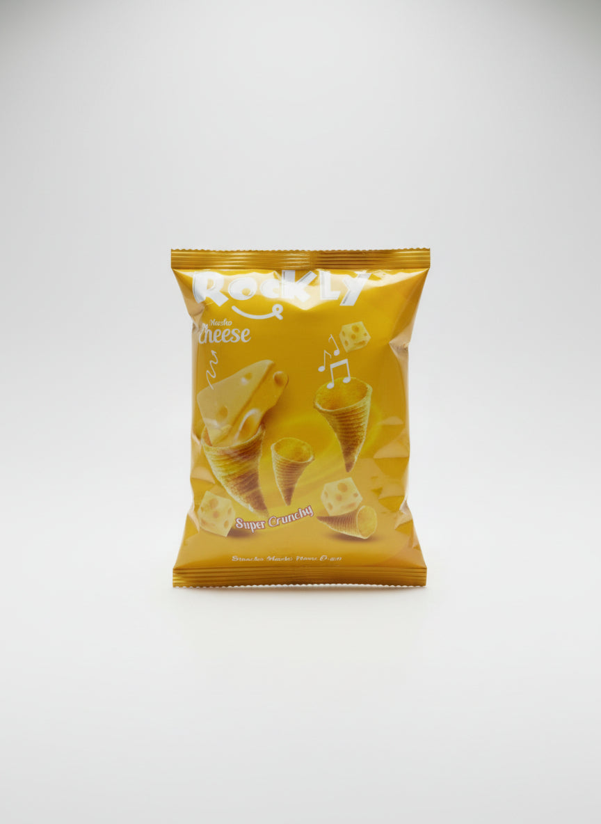 Rockly Nacho Cheese