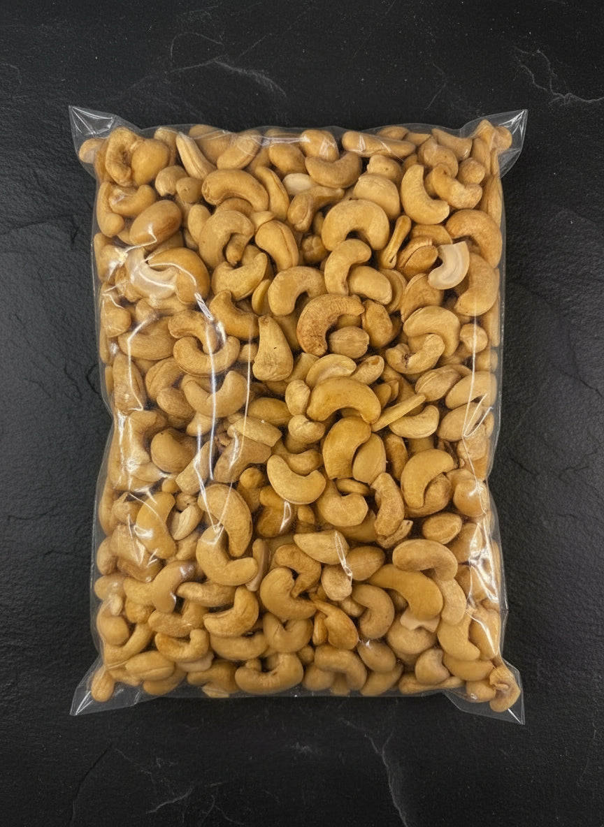 Cashekerne
