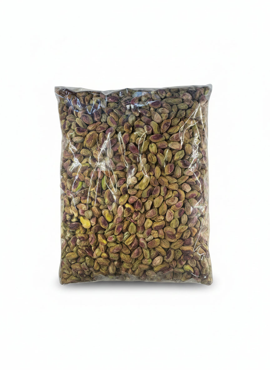 Pistazien Ohne Schale