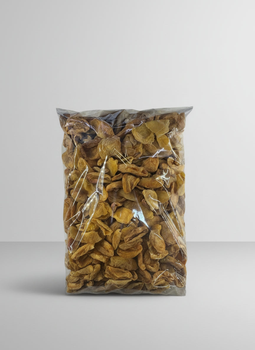 Getrocknete Aprikosen